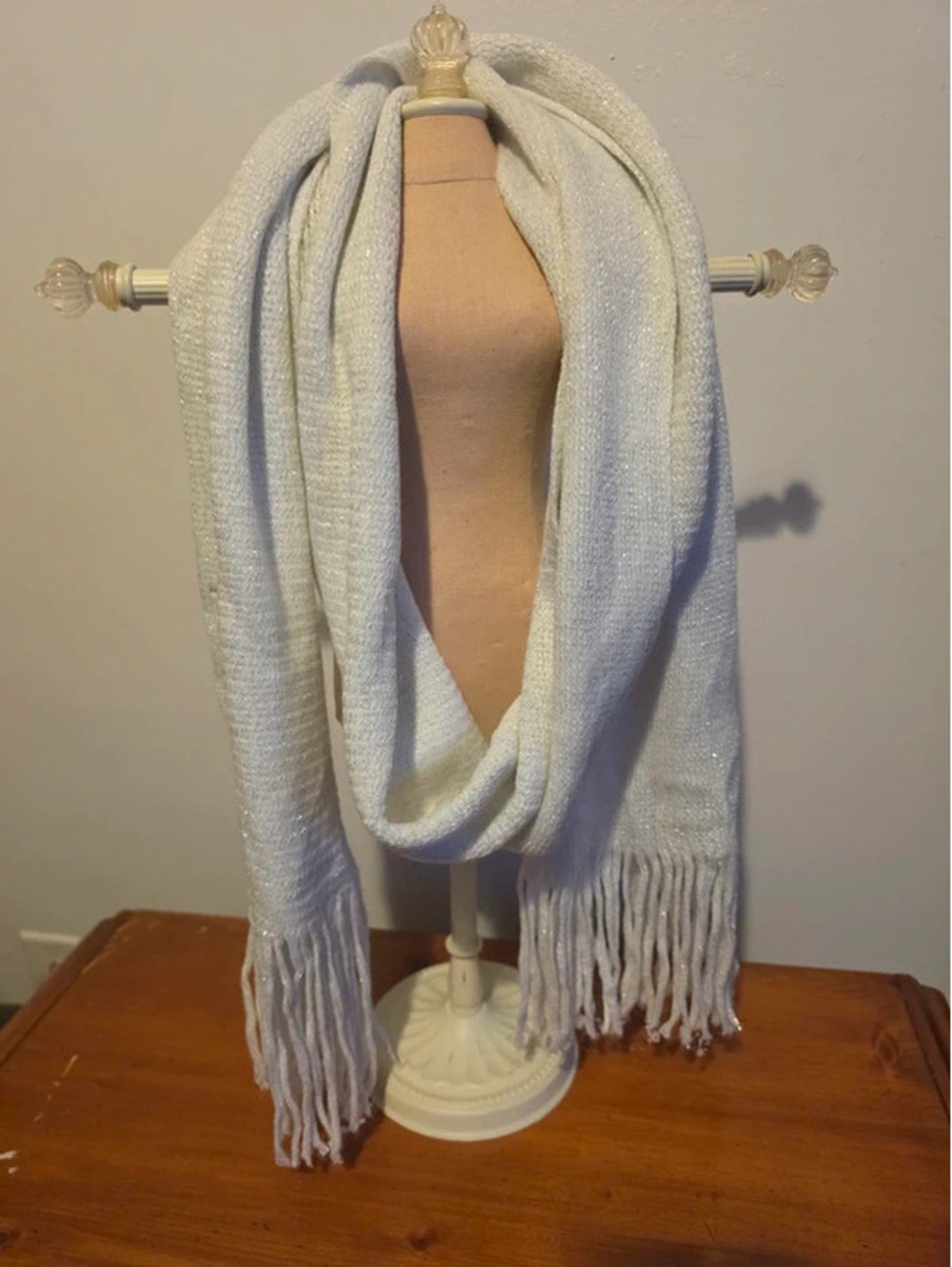Tahari Winter Scarf